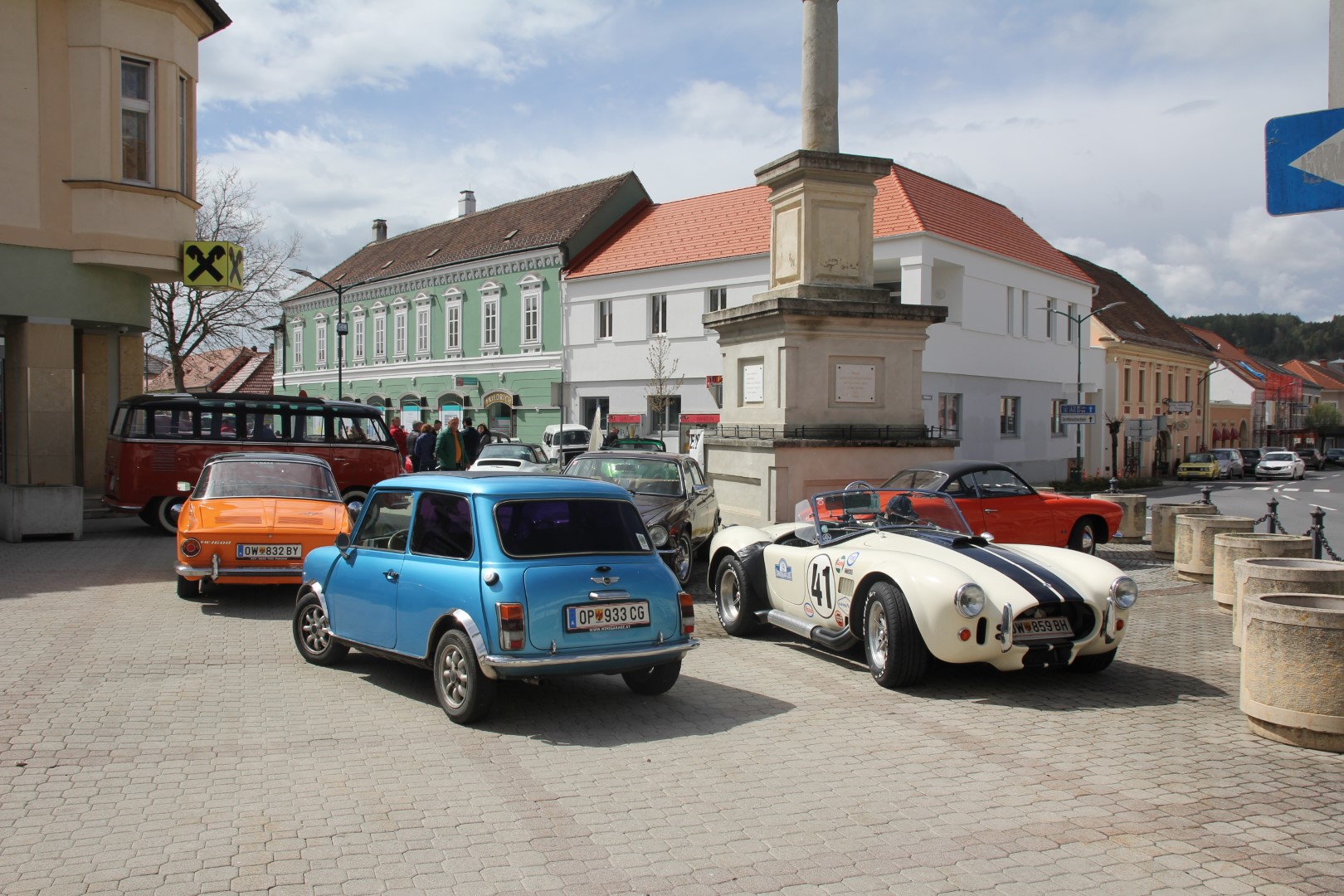 2022-04-24 Tag der historischen Fahrzeuge